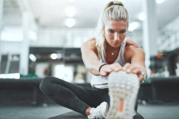 istock There are numerous benefits to regular exercise 1310221841