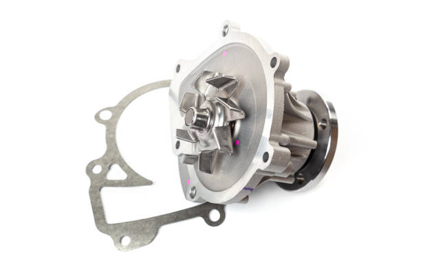 istock automotive water pump isolated on white background 1310221957