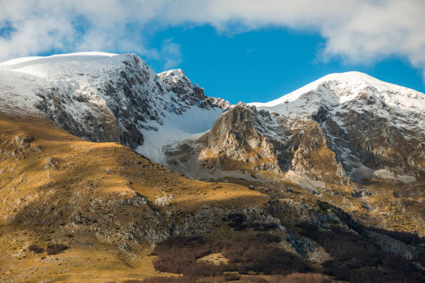 istock Savin Kuk, Durmitor, Montenegro 1310225764