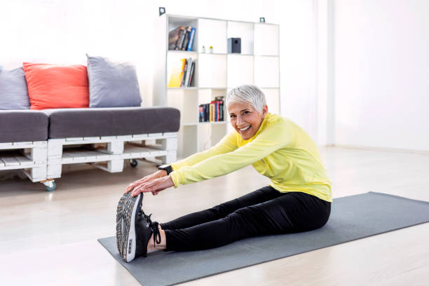 Working for the body I want