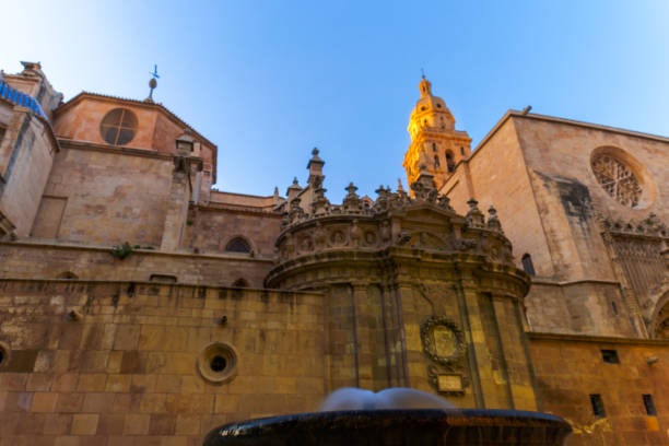 istock cathedral of murcia 1310232654