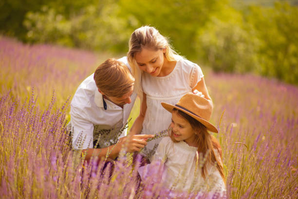 istock Wonderful day for family. 1310236630