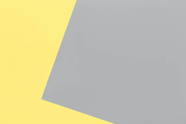 istock Illuminating and Ultimate Gray colored background 1310239608