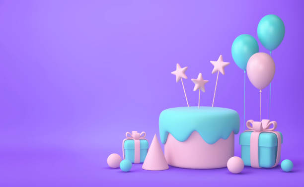 41,236 Purple Birthday Stock Photos, Pictures & Royalty-Free Images -  iStock | Purple birthday background, Purple birthday cake, Purple birthday  party