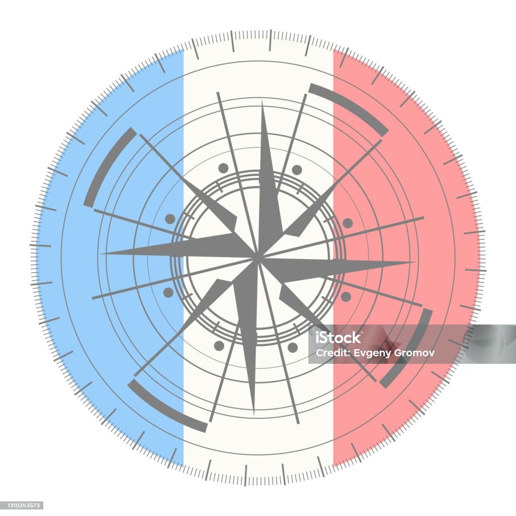 Geometry Patterns Compass Compass Symbol On Geometry Pattern Stock Illustration - Download Image ...