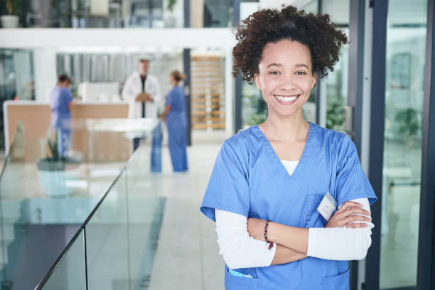 istock It's always been my passion to help people 1310244492