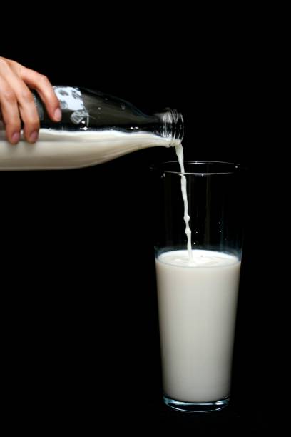 istock A glass and bottle of milk 1310251279