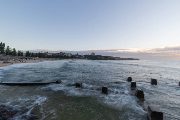 istock Coogee in the morning 1310259083