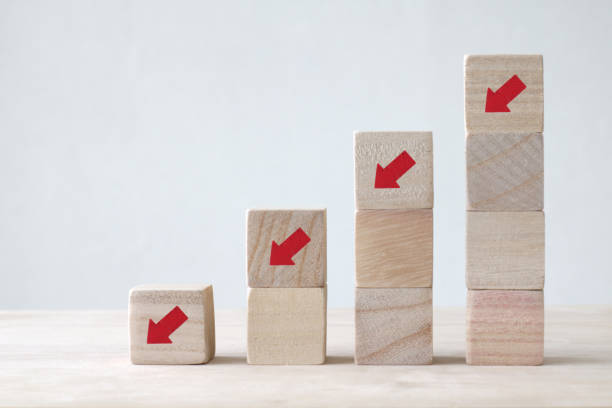 istock Wooden blocks and symbols 1310260316