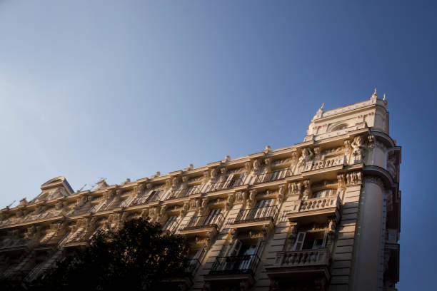 istock Europe, Spain, Madrid 1310265161