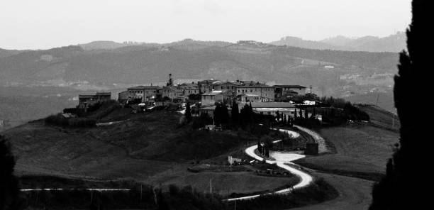 istock Tuscany, Italy 1310267552