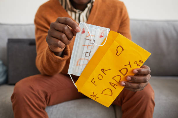 110+ Fathers Day Opening Present Stock Photos, Pictures & Royalty-Free Images - iStock