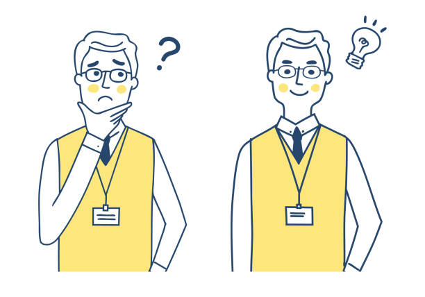 Positive Body Language At Work Illustrations, Royalty-Free Vector Graphics  & Clip Art - iStock