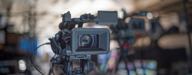 istock shooting a concert on television 1310291525