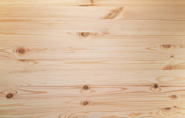 istock New natural wooden panel, background texture 1310293594