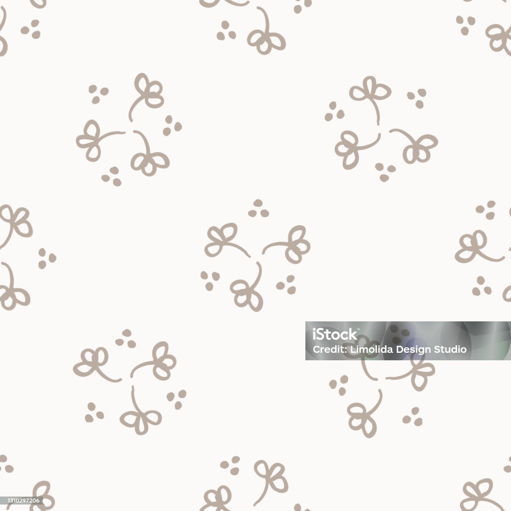 Ilustración de Fondo De Patrón De Flor Doodle Minimalista Sin Costuras Fondo De Pantalla De Color De Dos Tonos Tranquilo Diseño De Bebé Scandi Unisex Moderno Y Simple Bebé Orgánico Neutro De Ilustración de Fondo De Patrón De Flor Doodle Minimalista Sin Costuras Fondo De Pantalla De Color De Dos Tonos Tranquilo Diseño De Bebé Scandi Unisex Moderno Y Simple Bebé Orgánico Neutro De