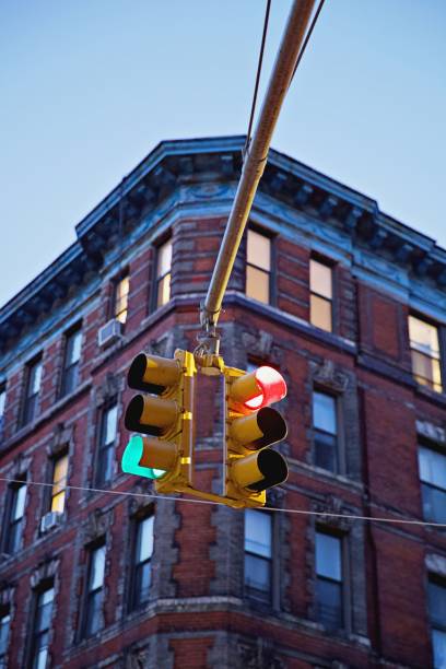 istock Building in New York City 1310298512