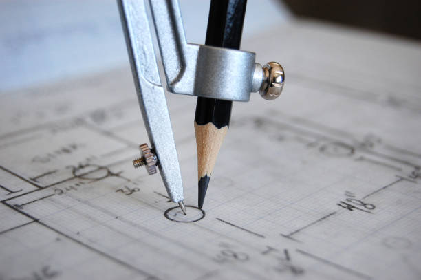 istock Landscape Hand Design Drawing Closeup 1310299325
