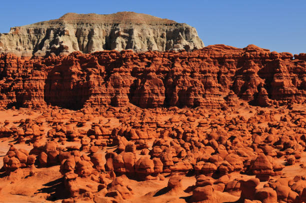 istock Another otherworldy wonder of Utah 1310309490