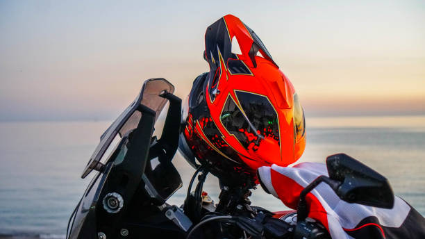 istock Sports motor by the sea 1310324946