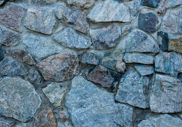 istock background of granite stone close-up, copy space, place for text 1310326704