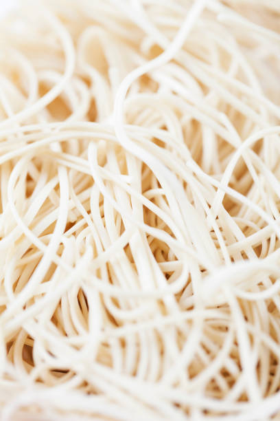 istock Lamian Chinese Noodle Background 1310327158