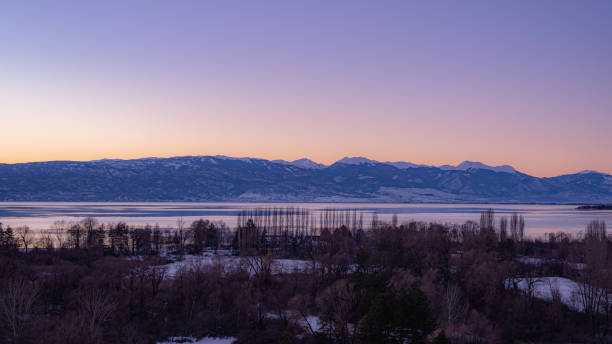 istock Amazing natural landscape 1310333732