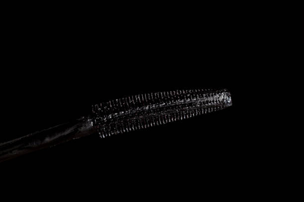 istock brush that is used in women's decorative cosmetics 1310347810