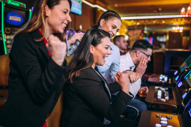 istock Friends are winning 1310348771