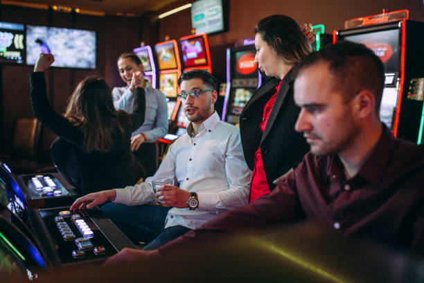 istock Friends are winning 1310349606