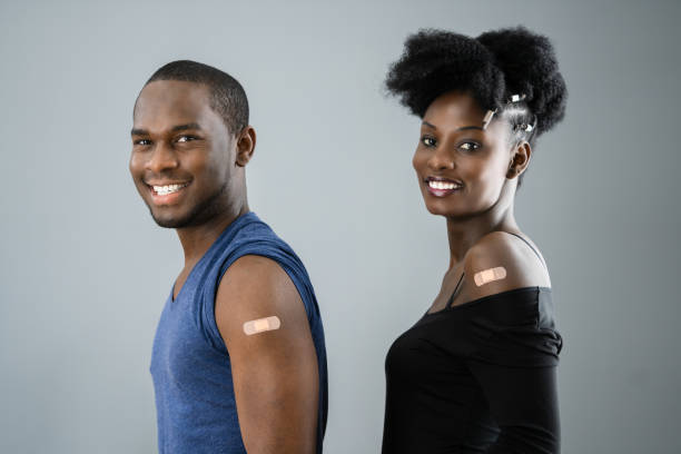 istock Showing Covid-19 Vaccination And Immunization 1310358479