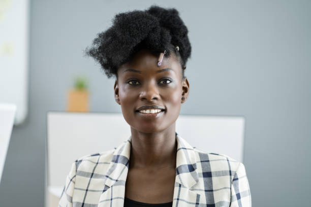 istock African American Confident Women Smiling 1310358494