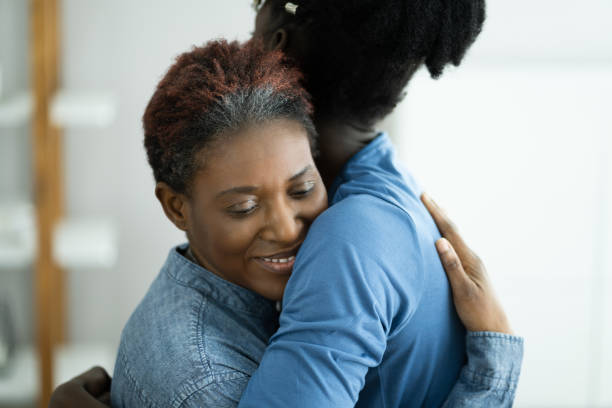 istock African Teen Support 1310358709