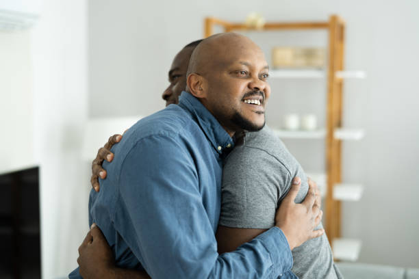 istock African Teen Support 1310358740