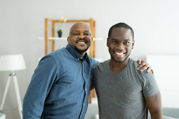 istock African Teen Support 1310358753