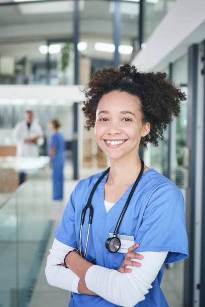 istock Being able to help people puts this smile on my face 1310360090