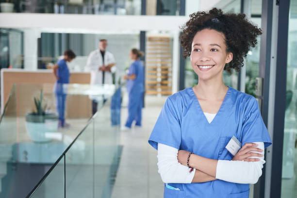 istock I can't see myself being in any other profession 1310360092