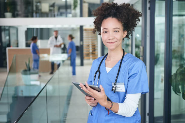 istock My patient's results are looking good 1310360096