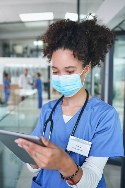 istock So many patients to check up on 1310360102