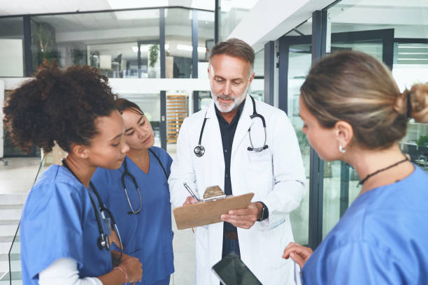 istock Give the patient this medication and in this dose 1310360106