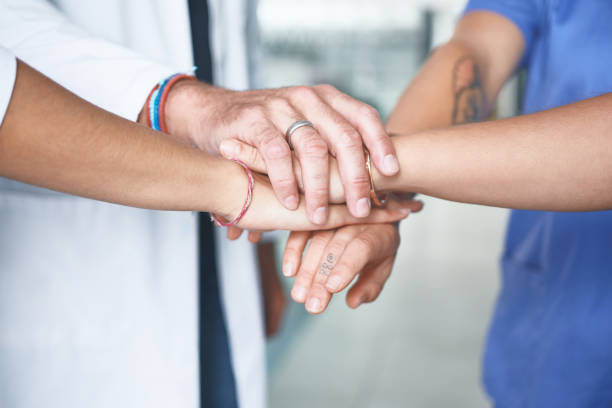 istock We have to keep each other strong in this industry 1310360149