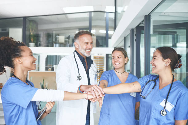 istock Here's to curing sometimes, treating often and comforting always 1310360151