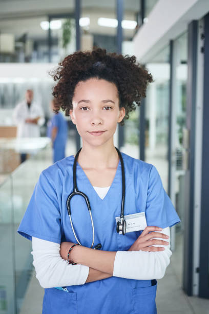 istock Putting healthcare first 1310368291