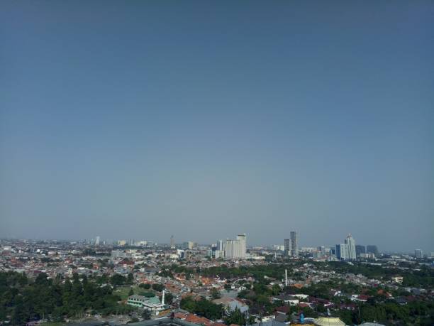 istock Town and Buildings 1310372536