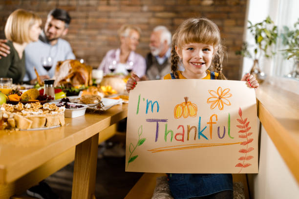 istock I'm thankful for this Thanksgiving day! 1310383593