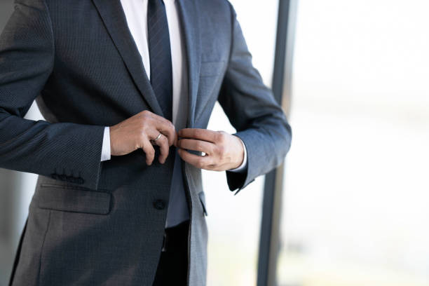 istock You brand yourself through your appearance! 1310384757