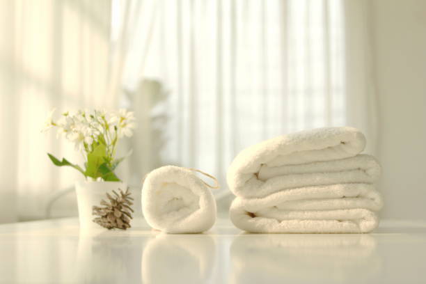 istock Spa accessories, Beautiful composition of spa, spa relax concept,  herbs for massage, beautiful sap set on wood table, For marketing products 1310388664