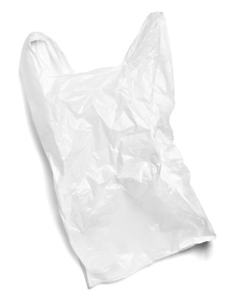 istock plastic bag white shopping carry pollution environment 1310415387