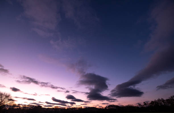 simple sunrise