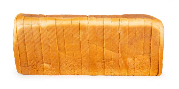 istock Sliced Tasty and Fresh Milk Bread 1310418446